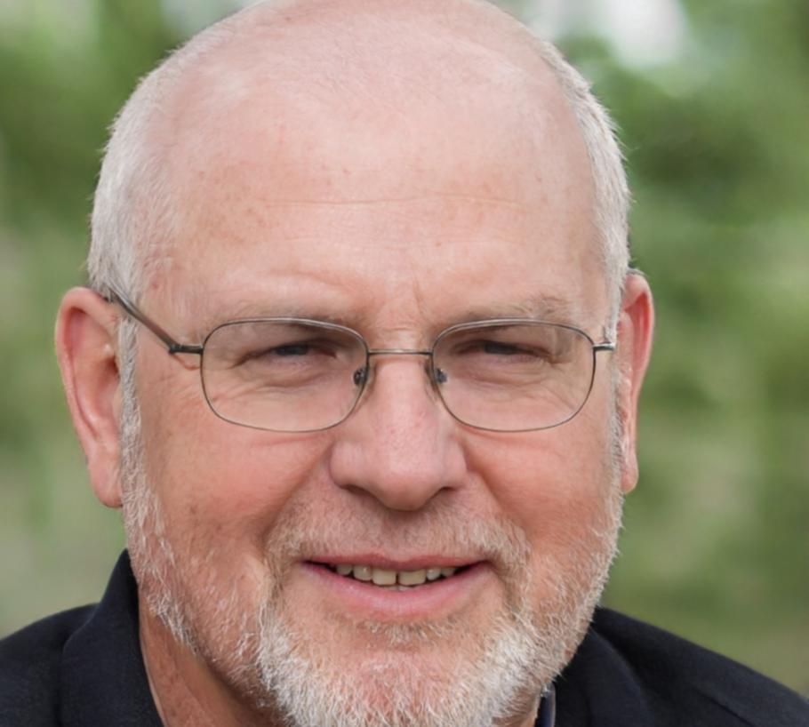 Portrait de Marc Dubois, Directeur des Partenariats chez facubebidaperius
